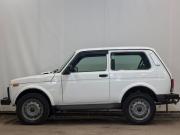 Lada (ВАЗ) 2121 (4x4) I Рестайлинг Кемерово  - изображение 26