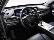 Chery Tiggo 4 Pro I Рестайлинг Тюмень  - изображение 34