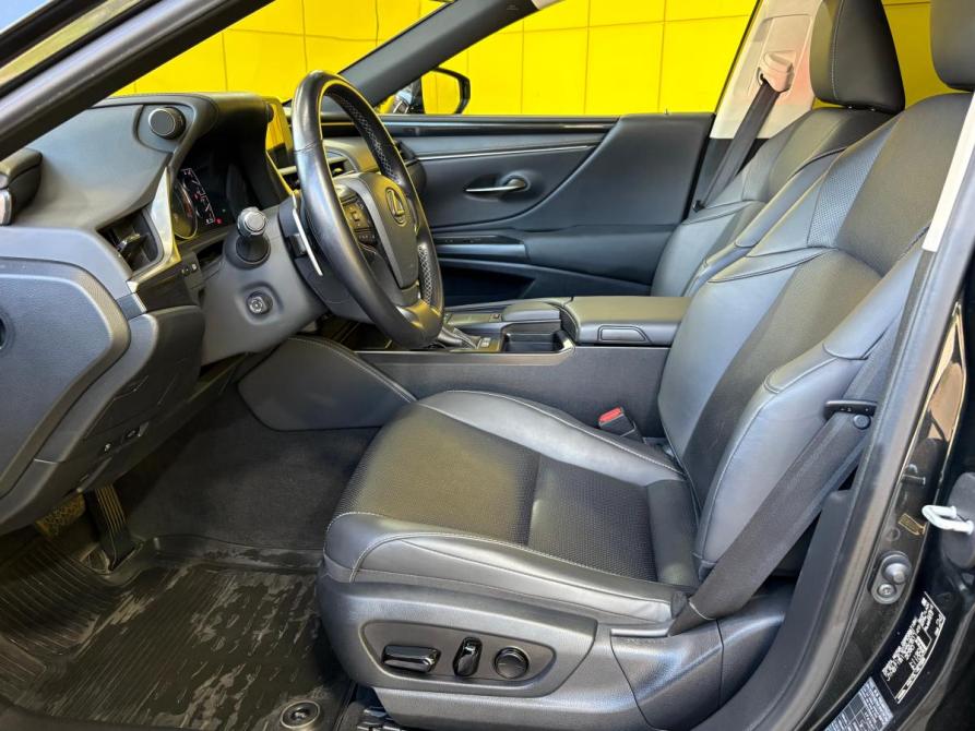 Lexus ES VII Ижевск  - изображение 11
