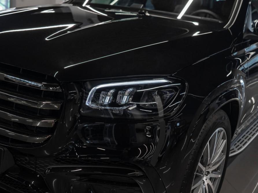 Mercedes-Benz GLS II (X167) Рестайлинг Москва  - изображение 33