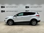 Ford Kuga II Санкт-Петербург  - изображение 27