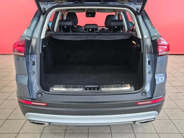 Geely Atlas Pro с пробегом 2022 года, цена 2 035 000 рублей, 51339 км, внедорожник, Автокод Объявления
