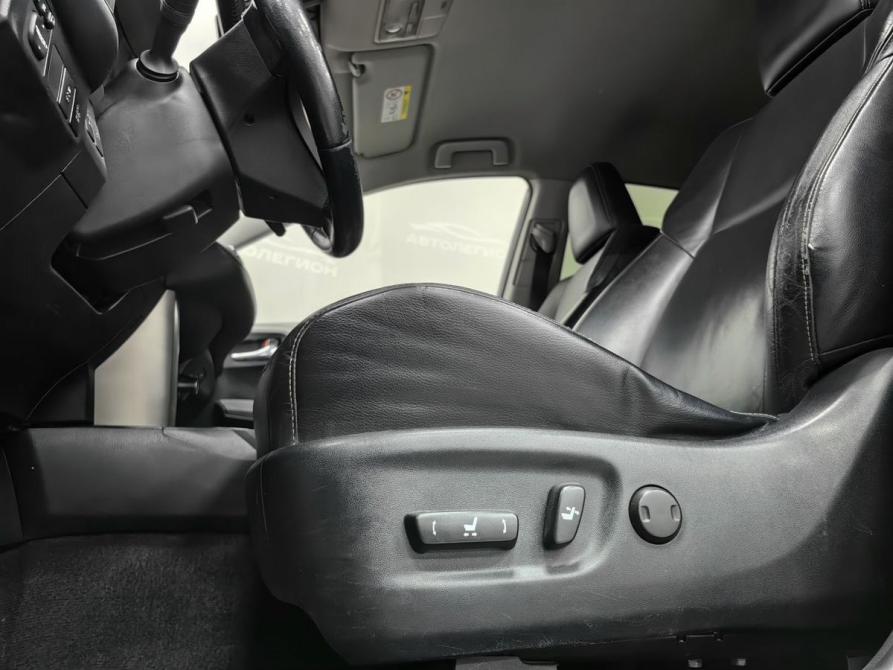 Toyota RAV4 IV (XA40) Новосибирск  - изображение 11