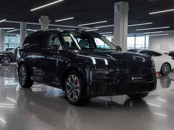 Lynk &amp; Co 900 с пробегом 2026 года, цена 7 850 000 рублей, 31 км, внедорожник, Автокод Объявления