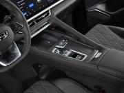 Geely Monjaro I Рестайлинг 2 (China Market) Москва  - изображение 36