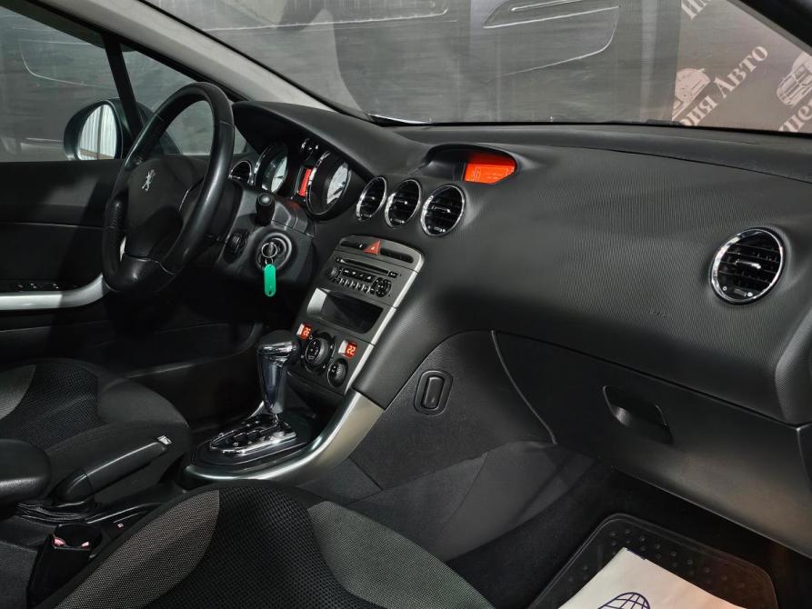 Peugeot 308 I Краснодар  - изображение 19
