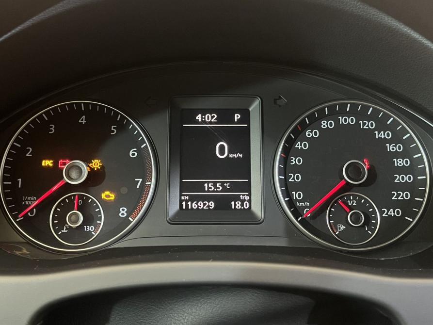 Volkswagen Golf Plus II Уфа  - изображение 14