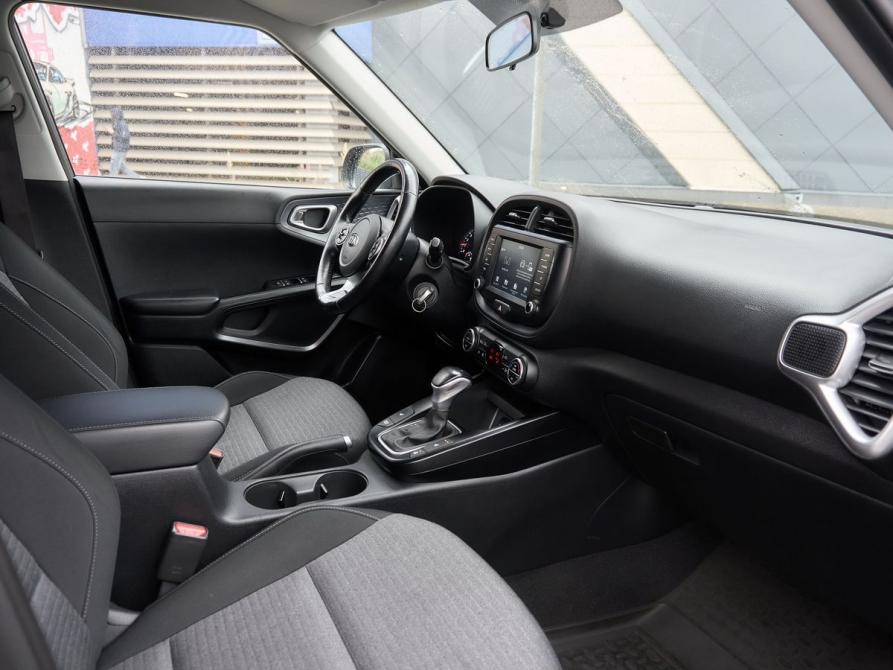 Kia Soul III Казань  - изображение 6