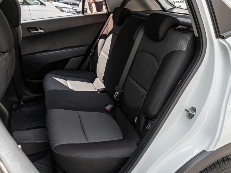 Hyundai Creta I Краснодар  - изображение 9