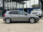 Volkswagen Golf VI Краснодар  - изображение 29