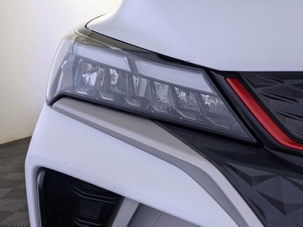 Geely Coolray I Рестайлинг с пробегом 2023 года, цена 2 099 000 рублей, 49909 км, внедорожник, Автокод Объявления