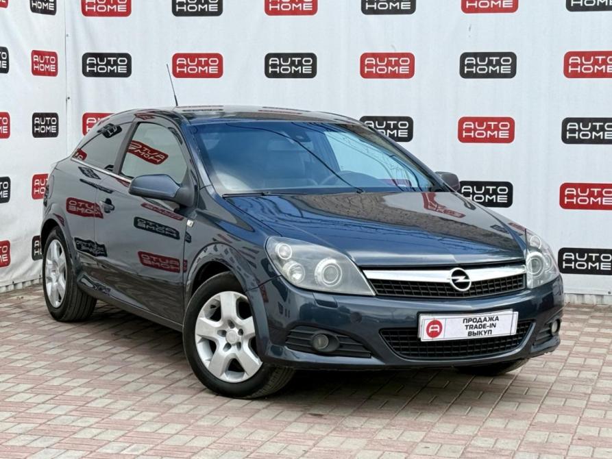 Opel Astra H Рестайлинг Санкт-Петербург  - изображение 3