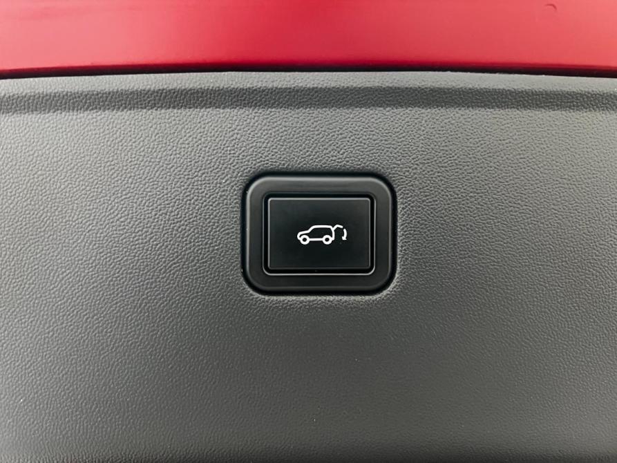Changan UNI-S (CS55 Plus) Казань  - изображение 22