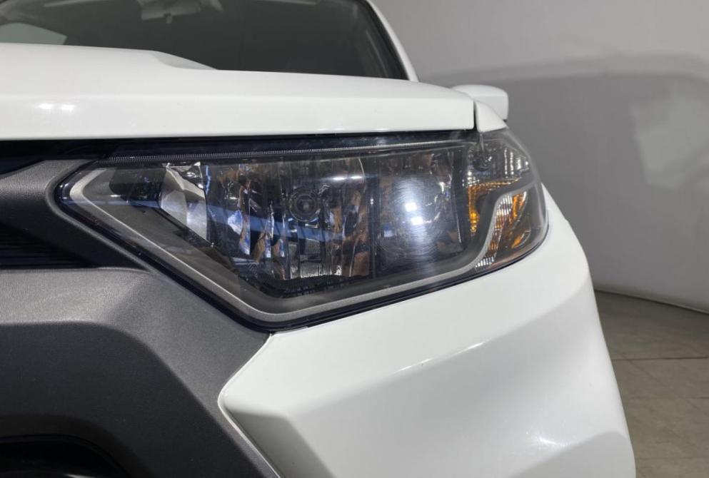 Lada (ВАЗ) Niva Travel I Саранск  - изображение 13