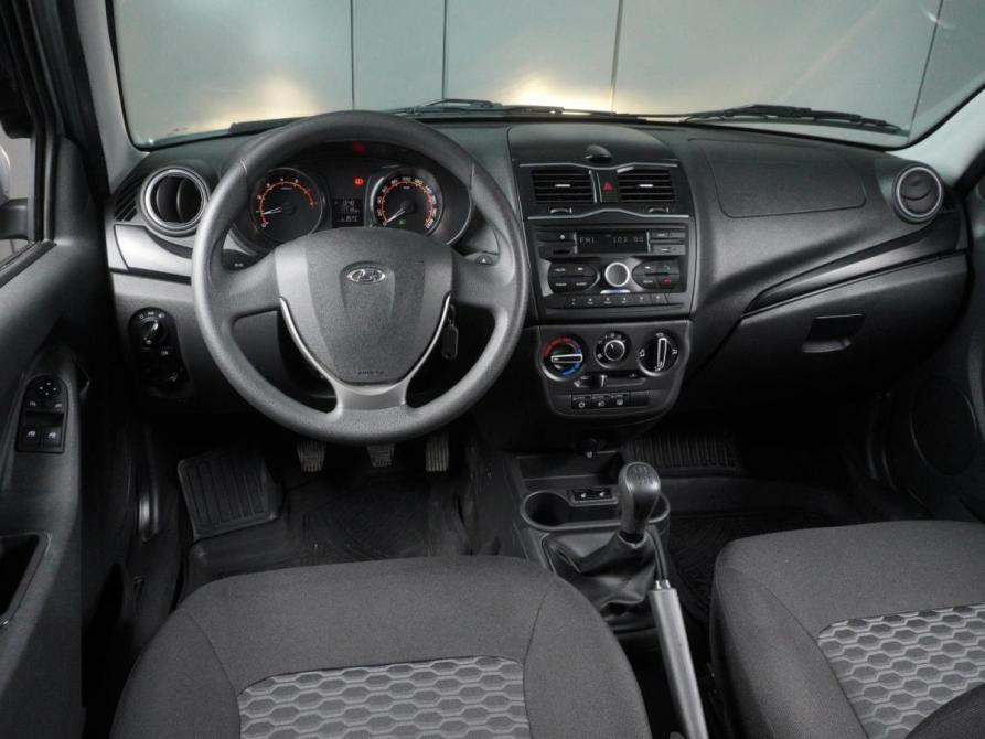 Lada (ВАЗ) Granta I Рестайлинг Минеральные Воды  - изображение 6