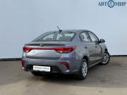 Kia Rio IV Москва  - изображение 17