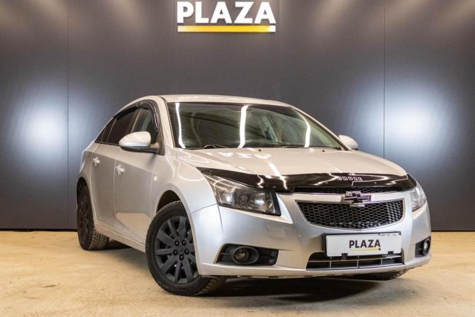 Chevrolet Cruze I с пробегом 2011 года, цена 769 000 рублей, 184376 км, седан, Автокод Объявления