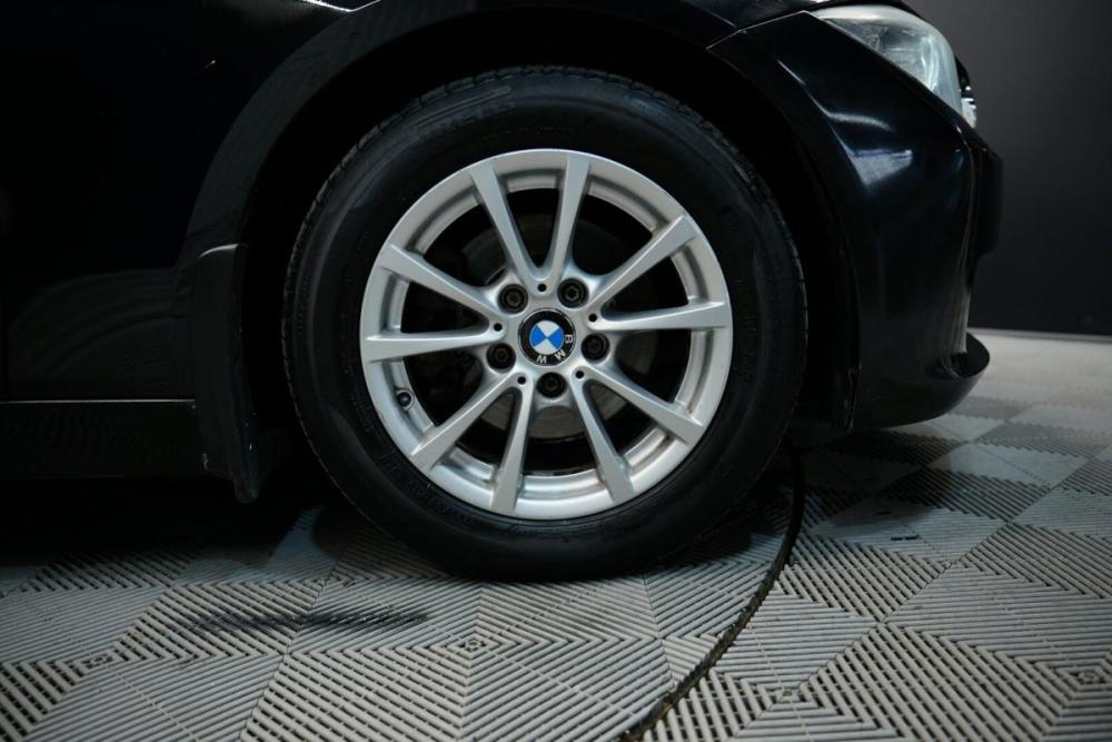 BMW 3 серии VI (F3x) Крым  - изображение 25