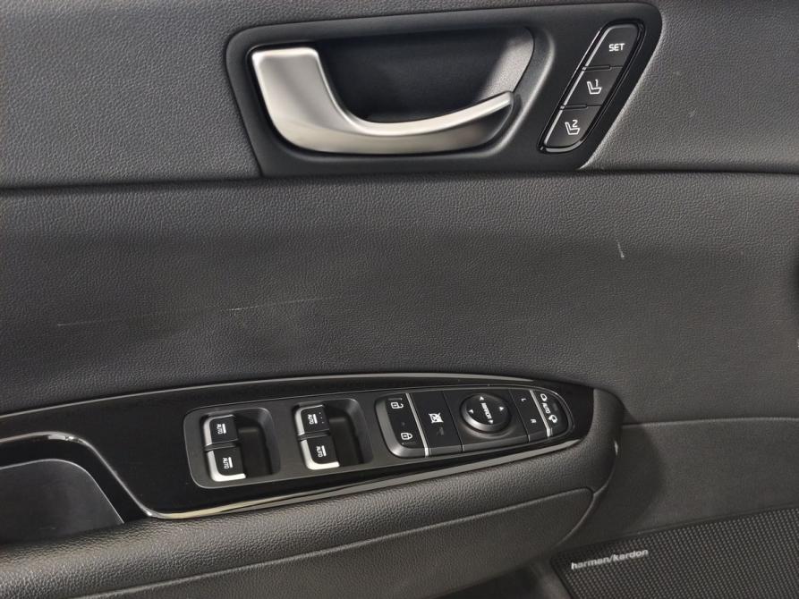 Kia Optima IV Санкт-Петербург  - изображение 20