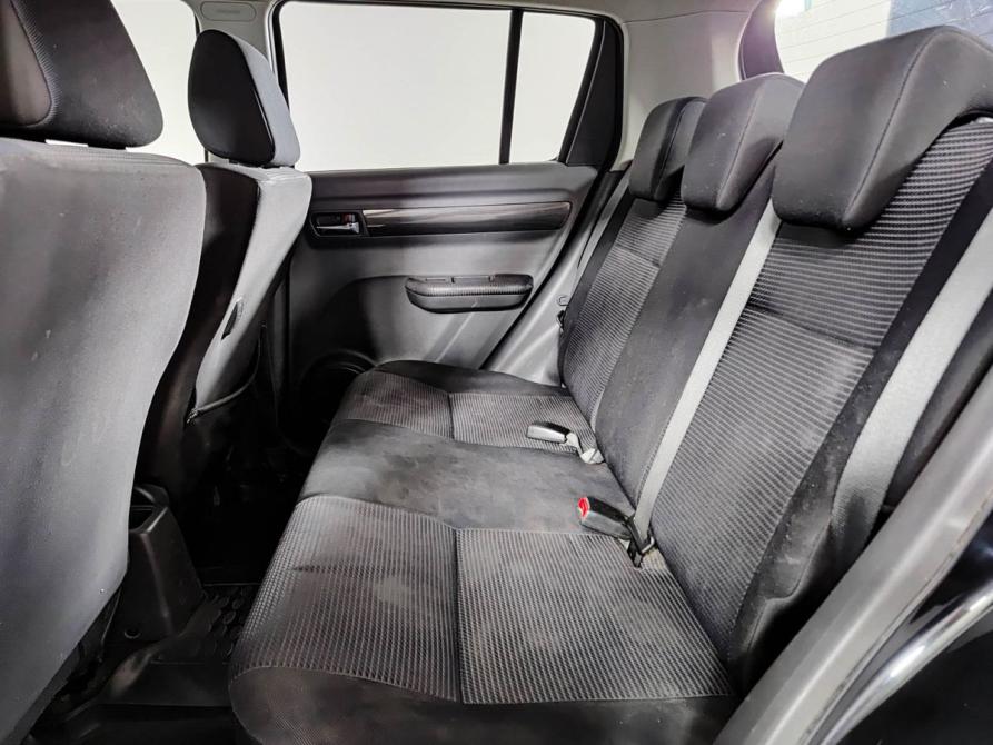 Suzuki Swift III Уфа  - изображение 15