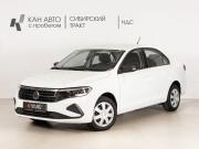 Volkswagen Polo VI Казань  - изображение 9