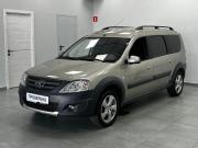 Lada (ВАЗ) Largus I Казань  - изображение 15