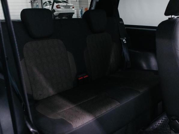 Lada (ВАЗ) Niva Legend I с пробегом 2024 года, цена 949 000 рублей, 36570 км, внедорожник, Автокод Объявления