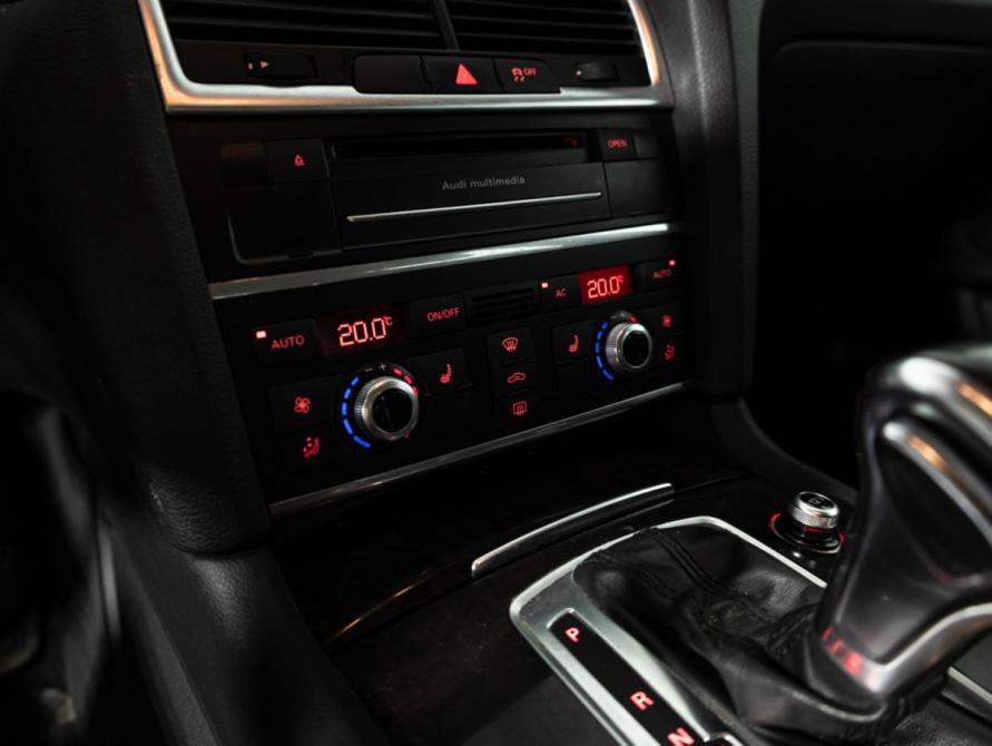 Audi Q7 I (4L) Рестайлинг Санкт-Петербург  - изображение 21