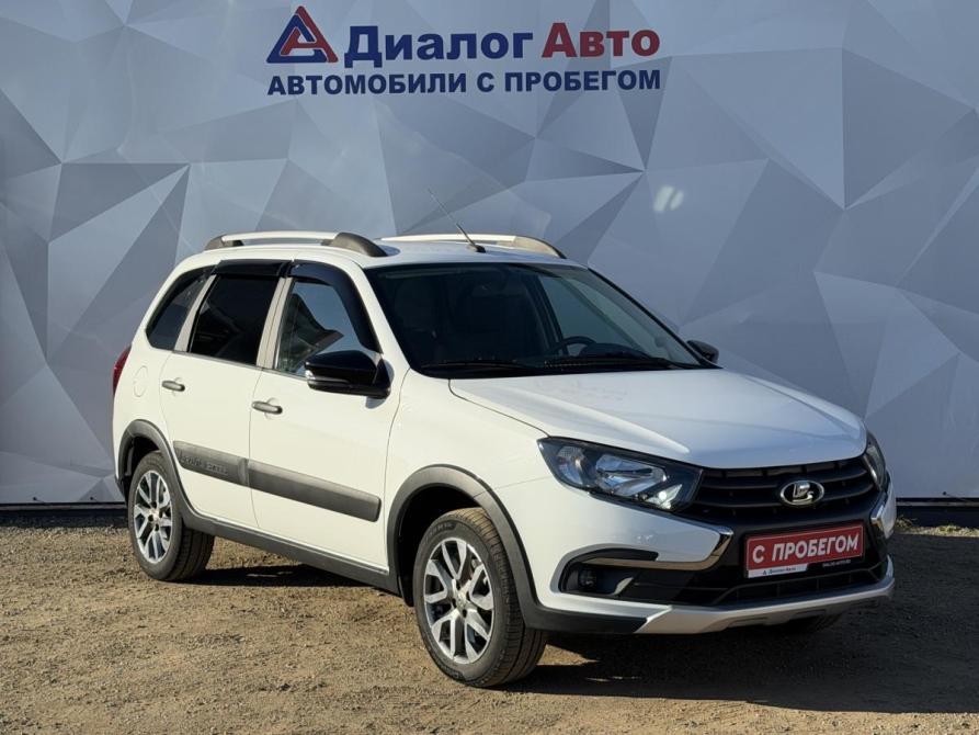 Mitsubishi Outlander III Рестайлинг Набережные Челны  - изображение 3
