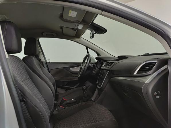 Opel Mokka I с пробегом 2014 года, цена 906 000 рублей, 166812 км, внедорожник, Автокод Объявления