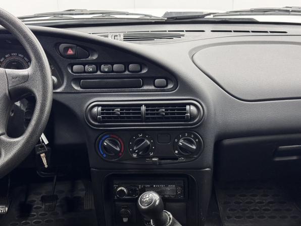 Lada (ВАЗ) Niva Travel I с пробегом 2022 года, цена 880 000 рублей, 35343 км, внедорожник, Автокод Объявления
