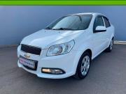 Chevrolet Nexia I Стерлитамак  - изображение 38