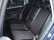 Volkswagen Tiguan I Рестайлинг Ижевск  - изображение 35