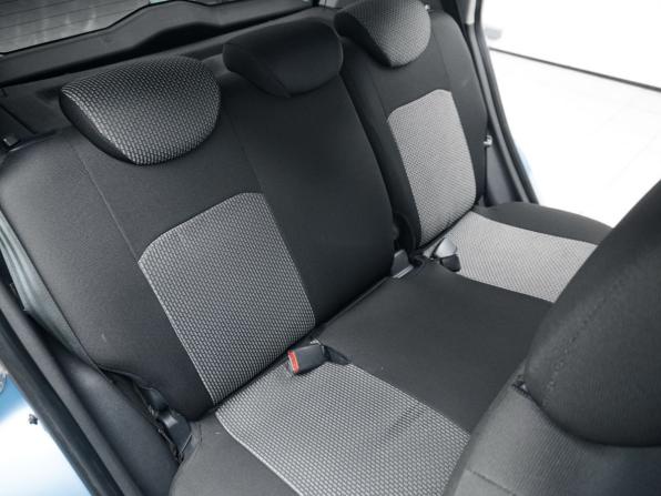Hyundai Getz I Рестайлинг с пробегом 2008 года, цена 655 000 рублей, 165763 км, хэтчбек, Автокод Объявления