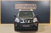 Nissan X-Trail II Рестайлинг Уфа  - изображение 22