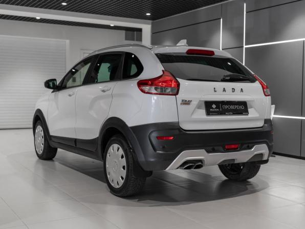 Lada (ВАЗ) XRAY I с пробегом 2018 года, цена 895 000 рублей, 146207 км, хэтчбек, Автокод Объявления
