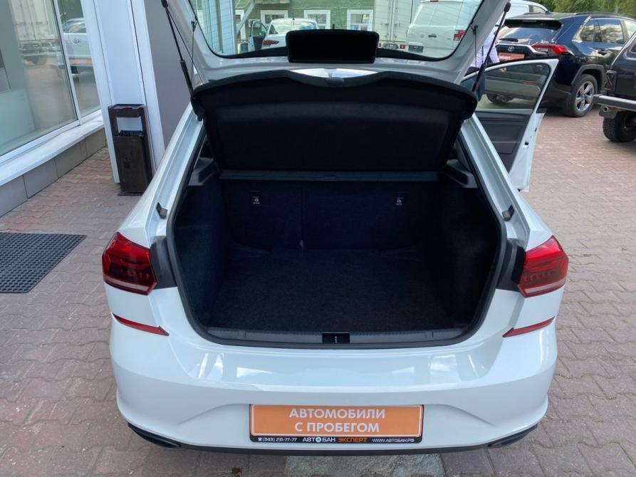 Volkswagen Polo VI Екатеринбург  - изображение 26