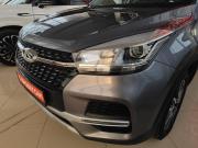 Chery Tiggo 4 I Рестайлинг Арзамас  - изображение 36