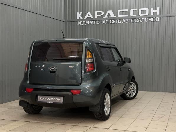 Kia Soul I с пробегом 2011 года, цена 899 000 рублей, 146080 км, хэтчбек, Автокод Объявления