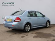 Nissan Tiida I Рестайлинг Нижний Новгород  - изображение 22