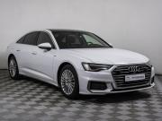Audi A6 V (C8) Москва  - изображение 27
