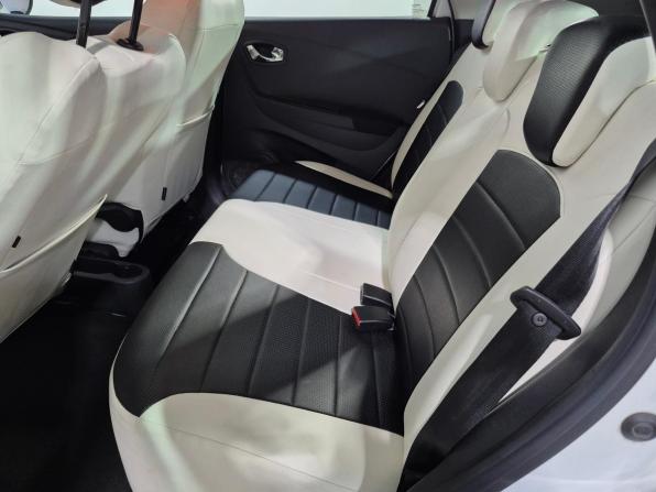 Renault Kaptur I с пробегом 2017 года, цена 1 267 000 рублей, 147047 км, внедорожник, Автокод Объявления