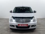 Nissan Almera III (G15) Красноярск  - изображение 25