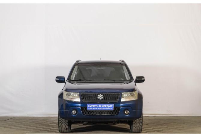 Suzuki Grand Vitara II Рестайлинг с пробегом 2008 года, цена 899 000 рублей, 186000 км, внедорожник, Автокод Объявления