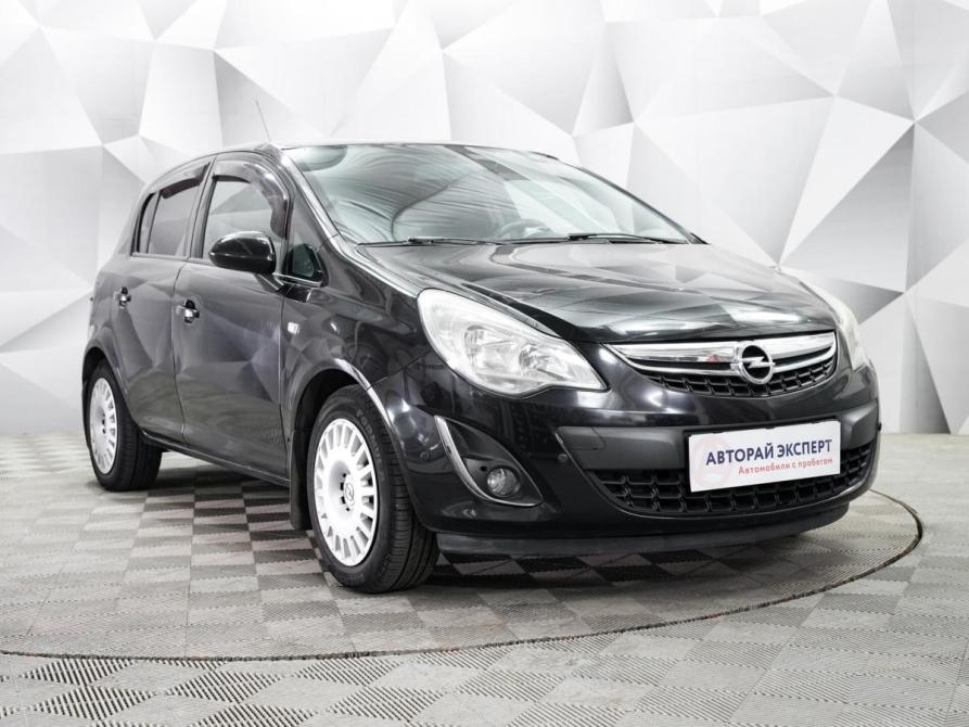 Opel Corsa D Рестайлинг II Ульяновск  - изображение 7