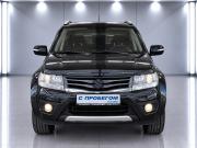 Suzuki Grand Vitara II Рестайлинг 2 Москва  - изображение 18