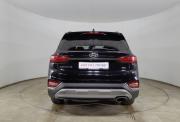 Hyundai Santa Fe III Рестайлинг Волгоград  - изображение 25
