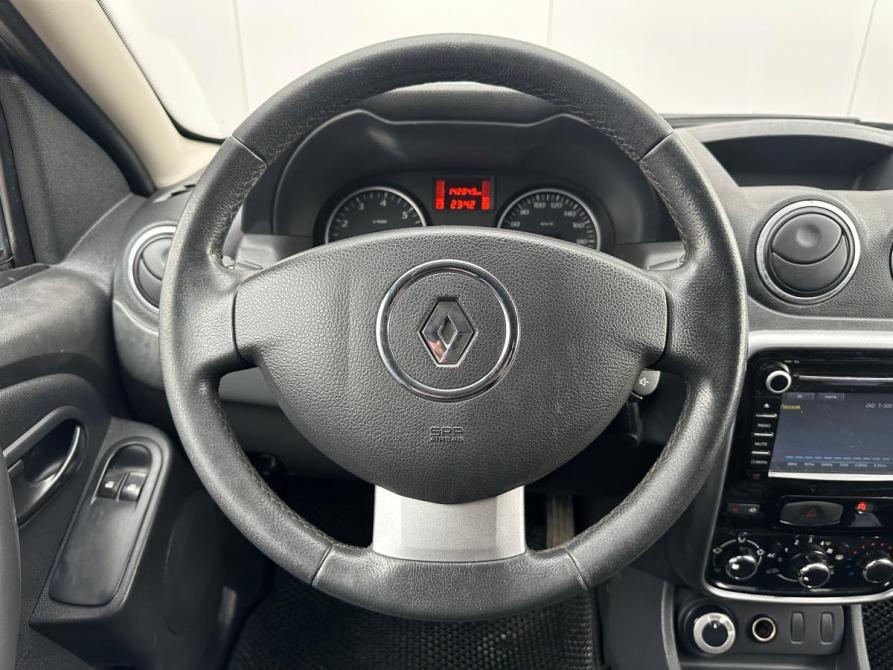 Renault Duster I Тамбов  - изображение 18