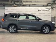 Geely Okavango I Рестайлинг Санкт-Петербург  - изображение 30