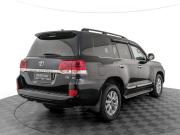 Toyota Land Cruiser 200 Series Рестайлинг 2 Москва  - изображение 35
